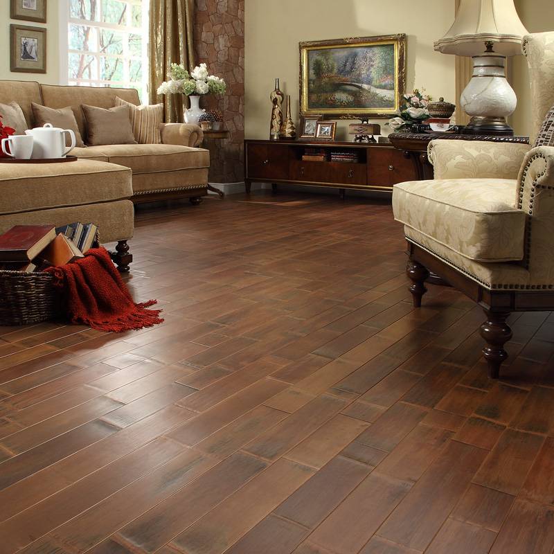 Here's How To Choose Wooden Flooring For Your House or Office