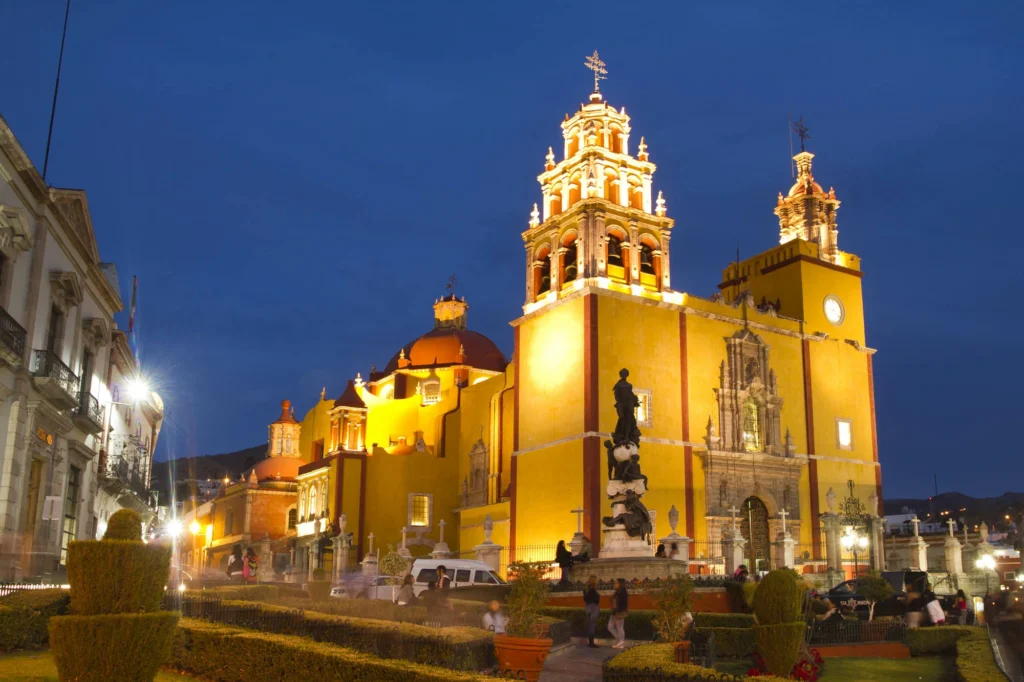 Guanajuato-Mexico-Mummies