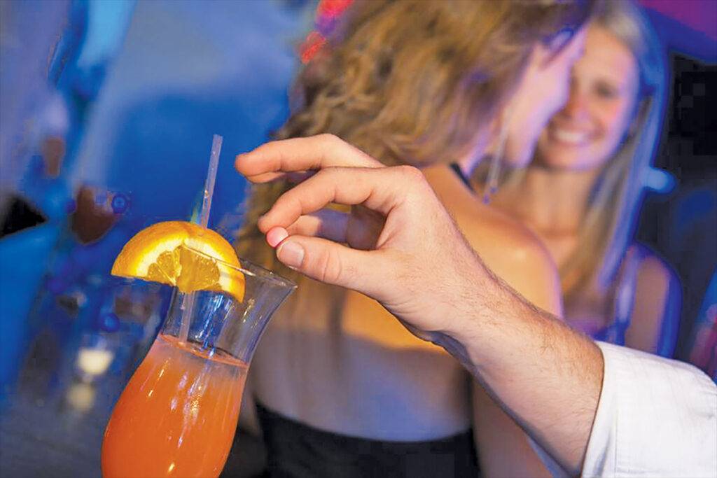 5 Best Drink Guards for the Party Savvy