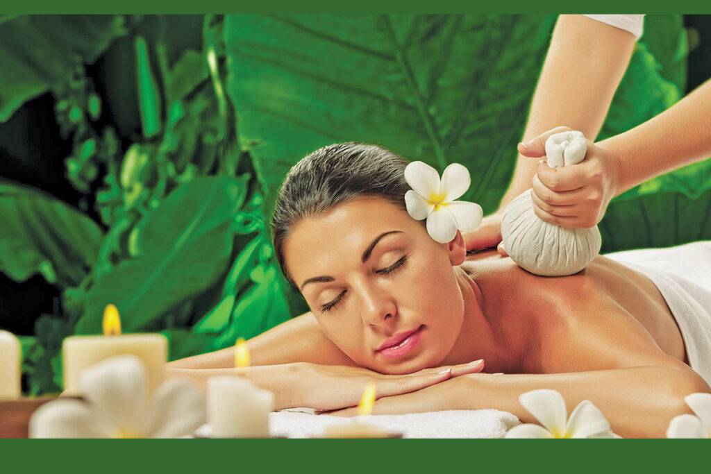 All You Need to Know About Spas