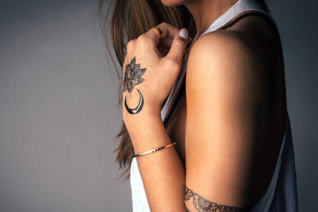 Best Friendship Tattoos To Ink Your Friendship Forever