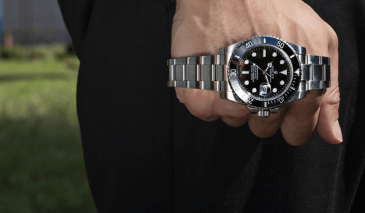 3 Types of Watches Every Businessman Must Own