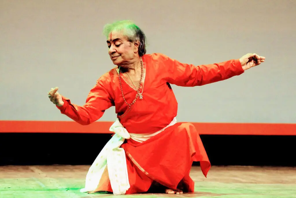 Legendary Kathak Dancer Pandit Birju Maharaj Passes Away