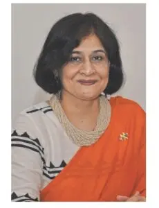 Dr Seema