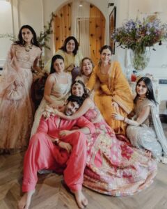 Alia Ranbir Wedding