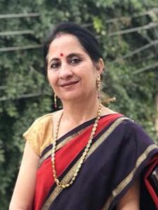 Dr Sapna Nanda