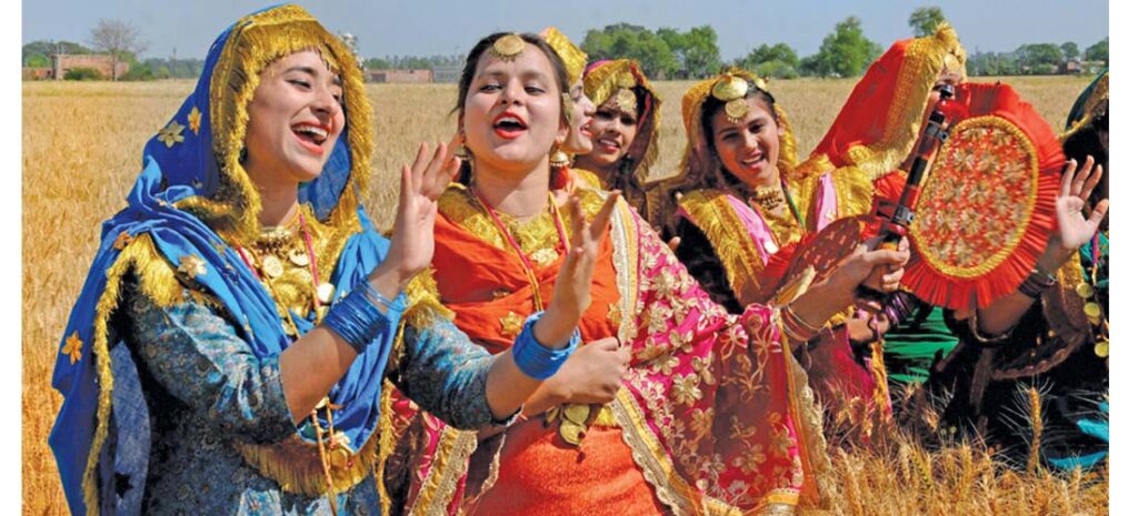 Here are the Top 6 Reasons Why Baisakhi is Special
