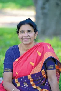 Dr. Satyavati Rana, Professor at AIIMS Rishikesh