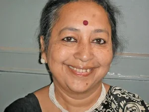 Prof. Sushmita Ghoshal, Head, Department of Radiotherapy, Regional Cancer Centre, PGIMER, Chandigarh