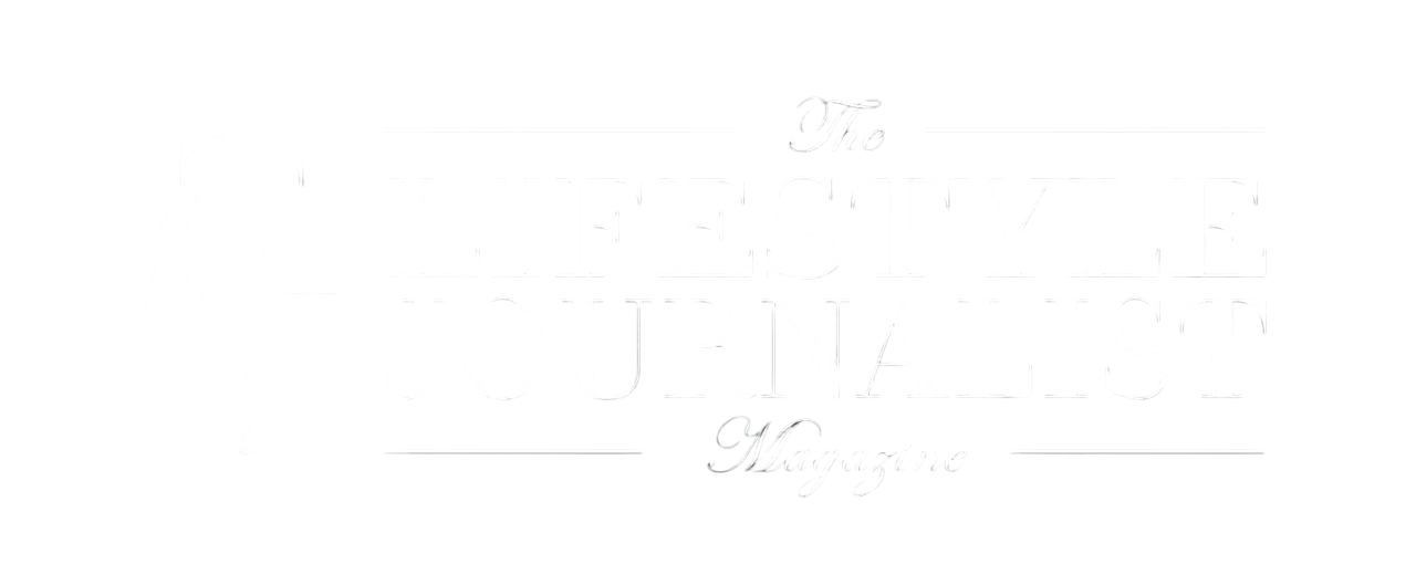 The Lifestyle Journalist