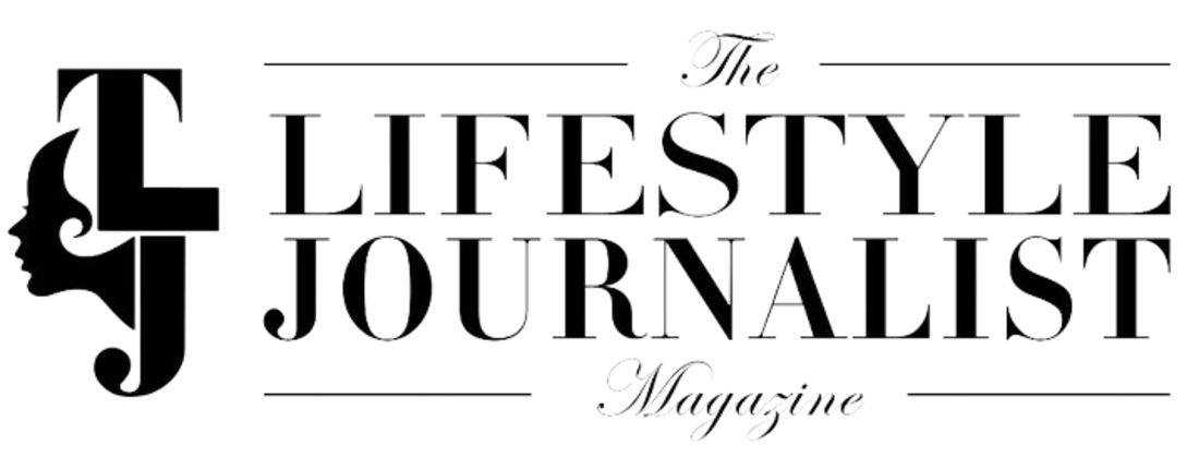 The Lifestyle Journalist