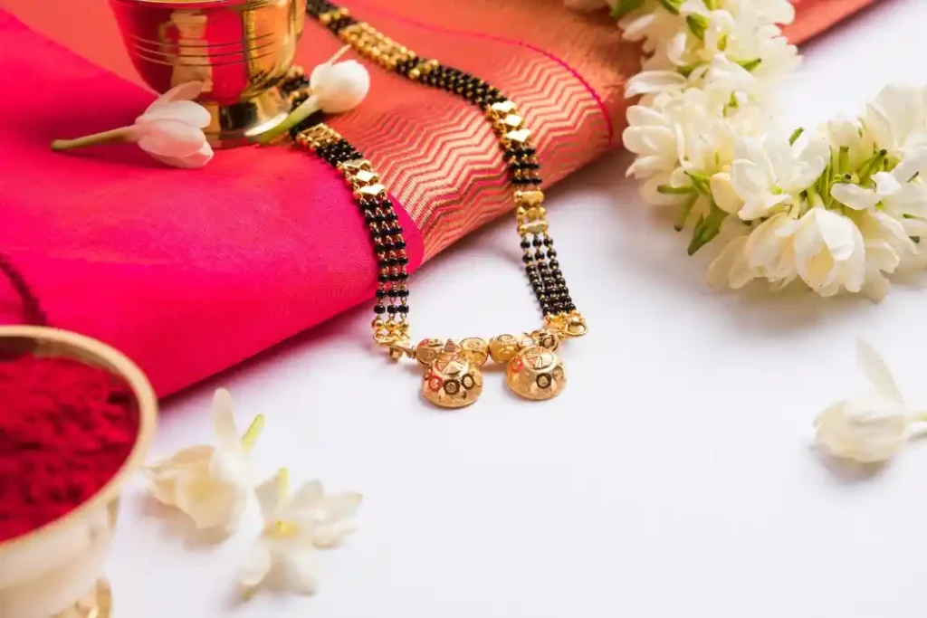 7 Factors You Should Consider When Buying Mangalsutra 