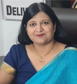 Indu Aggarwal